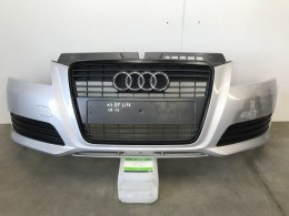 Zderzak przedni Audi A3 8P lift 08-13r 8P0807437