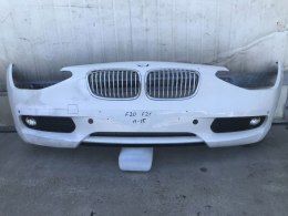 Zderzak przedni BMW 1 F20 F21 2011-2015r Przedlift PDC x4