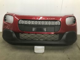 Zderzak przedni Citroen C3 III 2016-2020 Przed lift 9813378877