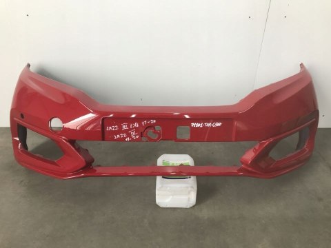 Zderzak przedni Honda JAZZ 4 IV Lift 2017-2020r WYSYŁKA 71101-TAR-G500