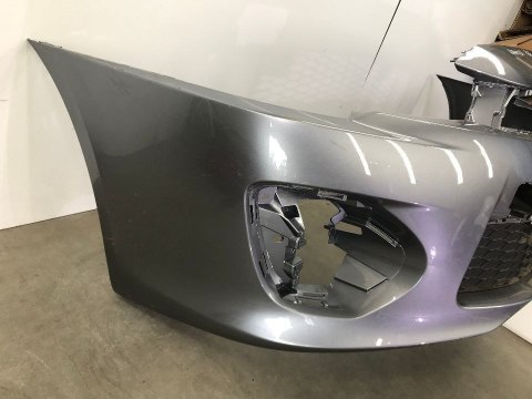 Zderzak przedni Mitsubishi Lancer X lift 15- 6400G792ZZ Zderzak przedni Mitsubishi Lancer X lift 15- 6400G792ZZ