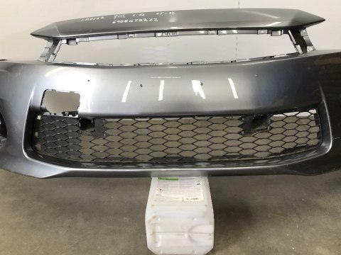 Zderzak przedni Mitsubishi Lancer X lift 15- 6400G792ZZ Zderzak przedni Mitsubishi Lancer X lift 15- 6400G792ZZ