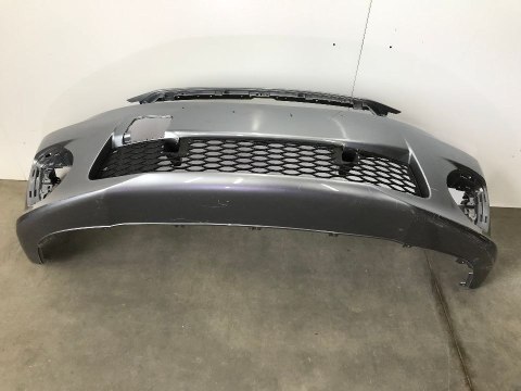 Zderzak przedni Mitsubishi Lancer X lift 15- 6400G792ZZ Zderzak przedni Mitsubishi Lancer X lift 15- 6400G792ZZ