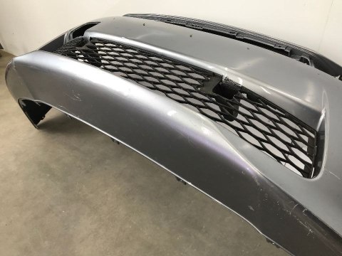 Zderzak przedni Mitsubishi Lancer X lift 15- 6400G792ZZ Zderzak przedni Mitsubishi Lancer X lift 15- 6400G792ZZ
