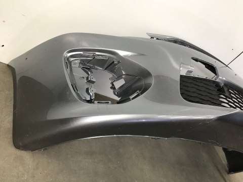 Zderzak przedni Mitsubishi Lancer X lift 15- 6400G792ZZ Zderzak przedni Mitsubishi Lancer X lift 15- 6400G792ZZ