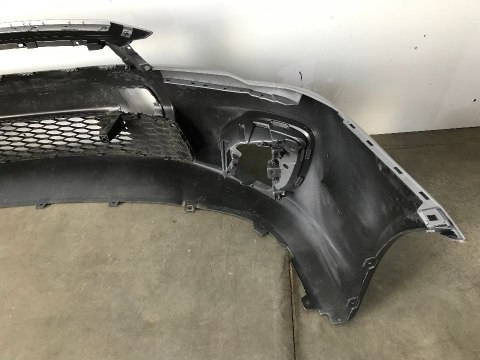 Zderzak przedni Mitsubishi Lancer X lift 15- 6400G792ZZ Zderzak przedni Mitsubishi Lancer X lift 15- 6400G792ZZ