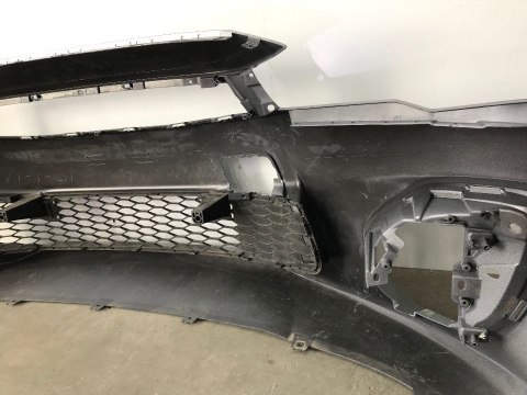 Zderzak przedni Mitsubishi Lancer X lift 15- 6400G792ZZ Zderzak przedni Mitsubishi Lancer X lift 15- 6400G792ZZ