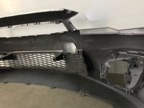 Zderzak przedni Mitsubishi Lancer X lift 15- 6400G792ZZ Zderzak przedni Mitsubishi Lancer X lift 15- 6400G792ZZ