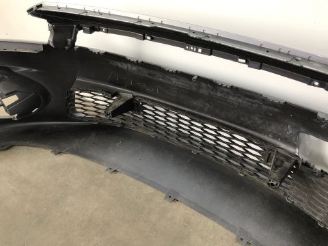 Zderzak przedni Mitsubishi Lancer X lift 15- 6400G792ZZ Zderzak przedni Mitsubishi Lancer X lift 15- 6400G792ZZ