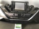 Zderzak przedni Nissan Qashqai II 2 J11 2017- lift 62022-HV004