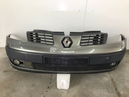 Zderzak przedni Renault Espace 4 IV 02-06r ksenon 8200102205