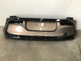 Zderzak tylny BMW i3 lift 17-22 4x PDC 7462334