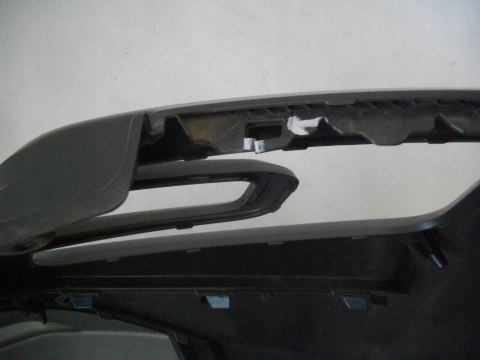 Zderzak tylny Hyundai Kona I 1 przed liftingiem 17-20r. WYSYŁKA Zderzak tylny Hyundai Kona I 1 przed liftingiem 17-20r. WYSYŁKA