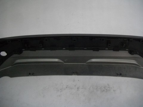 Zderzak tylny Hyundai Kona I 1 przed liftingiem 17-20r. WYSYŁKA Zderzak tylny Hyundai Kona I 1 przed liftingiem 17-20r. WYSYŁKA