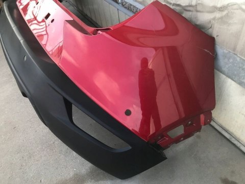 Zderzak tylny Mazda CX-3 2014-2021r. WYSYŁKA Gwarancja Zderzak tylny Mazda CX-3 2014-2021r. WYSYŁKA Gwarancja