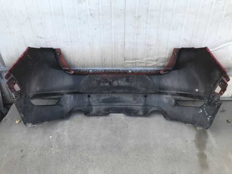 Zderzak tylny Mazda CX-3 2014-2021r. WYSYŁKA Gwarancja Zderzak tylny Mazda CX-3 2014-2021r. WYSYŁKA Gwarancja