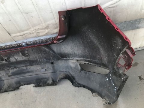 Zderzak tylny Mazda CX-3 2014-2021r. WYSYŁKA Gwarancja Zderzak tylny Mazda CX-3 2014-2021r. WYSYŁKA Gwarancja