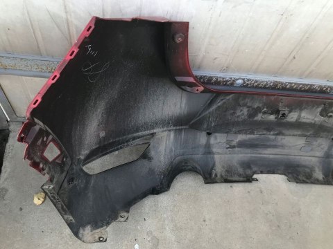 Zderzak tylny Mazda CX-3 2014-2021r. WYSYŁKA Gwarancja Zderzak tylny Mazda CX-3 2014-2021r. WYSYŁKA Gwarancja