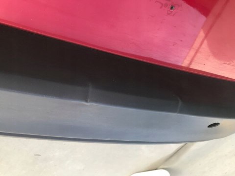 Zderzak tylny Mazda CX-3 2014-2021r. WYSYŁKA Gwarancja Zderzak tylny Mazda CX-3 2014-2021r. WYSYŁKA Gwarancja