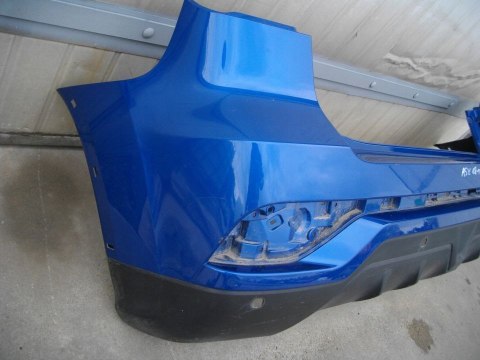 Zderzak tylny Mitsubishi Asx 2 II lift 16-19 Zderzak tylny Mitsubishi Asx 2 II lift 16-19