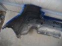 Zderzak tylny Mitsubishi Asx 2 II lift 16-19