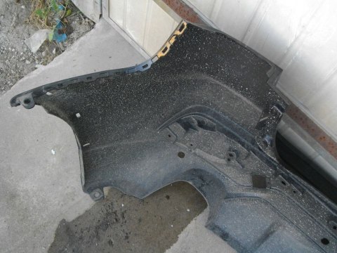 Zderzak tylny Mitsubishi Asx 2 II lift 16-19 Zderzak tylny Mitsubishi Asx 2 II lift 16-19