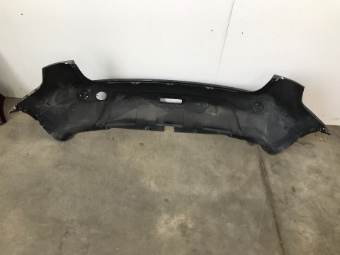 Zderzak tylny Nissan Qashqai 1 J10 06-13r. 85022-JD00H Zderzak tylny Nissan Qashqai 1 J10 06-13r. 85022-JD00H