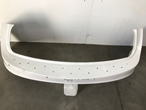 Zderzak tylny Opel Insignia I A kombi 08-13r. przedlift 13239098 Zderzak tylny Opel Insignia I A kombi 08-13r. przedlift 13239098