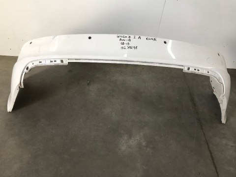 Zderzak tylny Opel Insignia I A kombi 08-13r. przedlift 13239098 Zderzak tylny Opel Insignia I A kombi 08-13r. przedlift 13239098