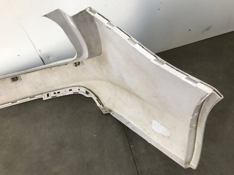 Zderzak tylny Opel Insignia I A kombi 08-13r. przedlift 13239098 Zderzak tylny Opel Insignia I A kombi 08-13r. przedlift 13239098