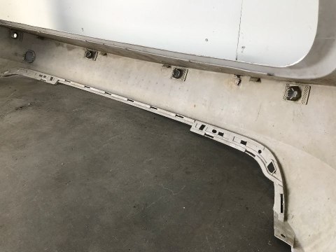 Zderzak tylny Opel Insignia I A kombi 08-13r. przedlift 13239098 Zderzak tylny Opel Insignia I A kombi 08-13r. przedlift 13239098