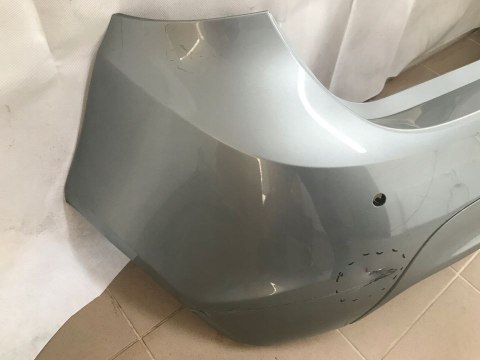 Zderzak tylny Opel Meriva B 2010-2017r. WYSYŁKA Zderzak tylny Opel Meriva B 2010-2017r. WYSYŁKA