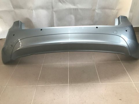 Zderzak tylny Opel Meriva B 2010-2017r. WYSYŁKA Zderzak tylny Opel Meriva B 2010-2017r. WYSYŁKA