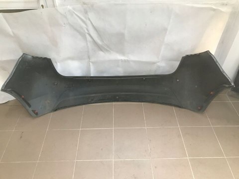 Zderzak tylny Opel Meriva B 2010-2017r. WYSYŁKA Zderzak tylny Opel Meriva B 2010-2017r. WYSYŁKA