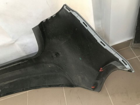 Zderzak tylny Opel Meriva B 2010-2017r. WYSYŁKA Zderzak tylny Opel Meriva B 2010-2017r. WYSYŁKA
