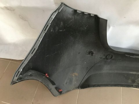 Zderzak tylny Opel Meriva B 2010-2017r. WYSYŁKA Zderzak tylny Opel Meriva B 2010-2017r. WYSYŁKA