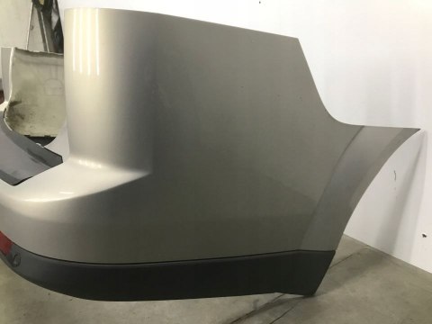 Zderzak tylny Opel Vectra C Lift kombi Z167 PDC kompletny Zderzak tylny Opel Vectra C Lift kombi Z167 PDC kompletny