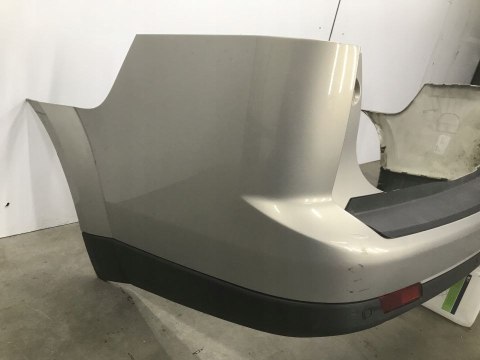 Zderzak tylny Opel Vectra C Lift kombi Z167 PDC kompletny Zderzak tylny Opel Vectra C Lift kombi Z167 PDC kompletny