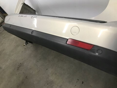 Zderzak tylny Opel Vectra C Lift kombi Z167 PDC kompletny Zderzak tylny Opel Vectra C Lift kombi Z167 PDC kompletny