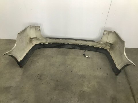 Zderzak tylny Opel Vectra C Lift kombi Z167 PDC kompletny Zderzak tylny Opel Vectra C Lift kombi Z167 PDC kompletny