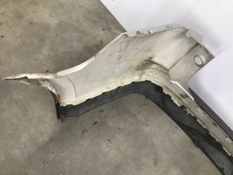 Zderzak tylny Opel Vectra C Lift kombi Z167 PDC kompletny Zderzak tylny Opel Vectra C Lift kombi Z167 PDC kompletny