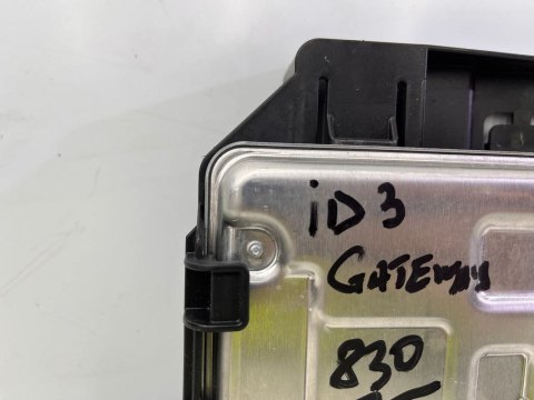 Skrzynka bezpieczników VW ID3 19- moduł komfortu gateway 1ea937012l Skrzynka bezpieczników VW ID3 19- moduł komfortu gateway 1ea937012l