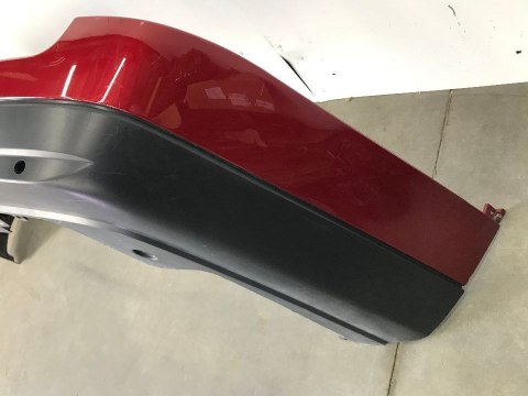 Zderzak tylny Range Rover Vogue 4 IV L405 przedlift 12-17r CK52-17D781-AA Zderzak tylny Range Rover Vogue 4 IV L405 przedlift 12-17r CK52-17D781-AA