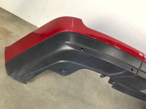 Zderzak tylny Range Rover Vogue 4 IV L405 przedlift 12-17r CK52-17D781-AA Zderzak tylny Range Rover Vogue 4 IV L405 przedlift 12-17r CK52-17D781-AA