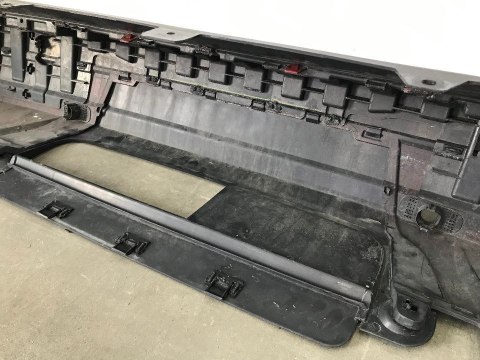 Zderzak tylny Range Rover Vogue 4 IV L405 przedlift 12-17r CK52-17D781-AA Zderzak tylny Range Rover Vogue 4 IV L405 przedlift 12-17r CK52-17D781-AA