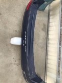 Zderzak tylny Skoda Octavia 3 III kombi 12-16r. 5E9807421