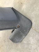 Zderzak tylny Volkswagen Vw Caddy 3 belka ślizg wzmocnienie III 03-15r 2K0807421