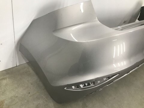 Zderzak tylny Vw Golf 7 VIII 5D 3D HB 12-17 przedlift 5G6807421 Zderzak tylny Vw Golf 7 VIII 5D 3D HB 12-17 przedlift 5G6807421
