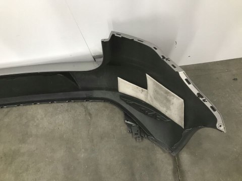 Zderzak tylny Vw Golf 7 VIII 5D 3D HB 12-17 przedlift 5G6807421 Zderzak tylny Vw Golf 7 VIII 5D 3D HB 12-17 przedlift 5G6807421