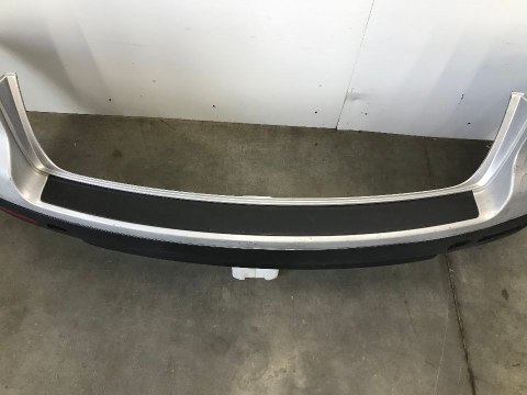 Zderzak tylny Vw Touareg 1 I 7l 02-10r. 7L6807421 Zderzak tylny Vw Touareg 1 I 7l 02-10r. 7L6807421